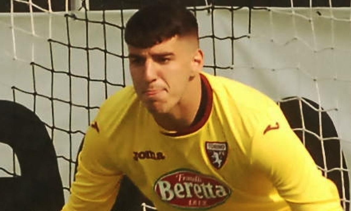Ramon Virano