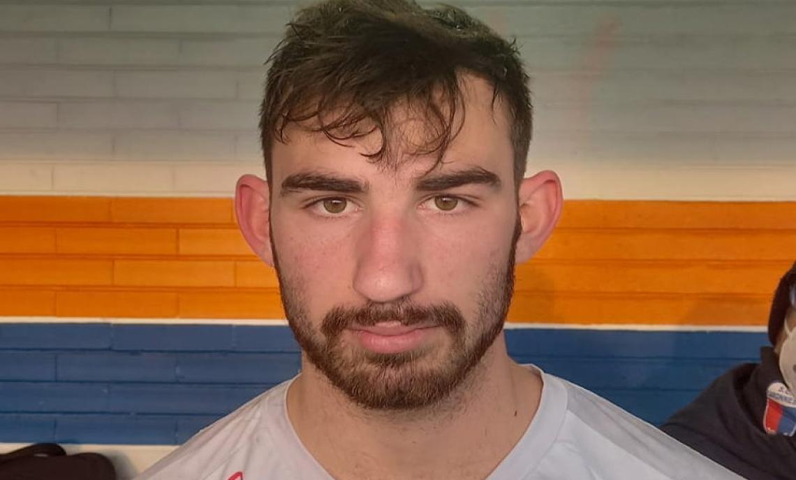Riccardo Boschetti