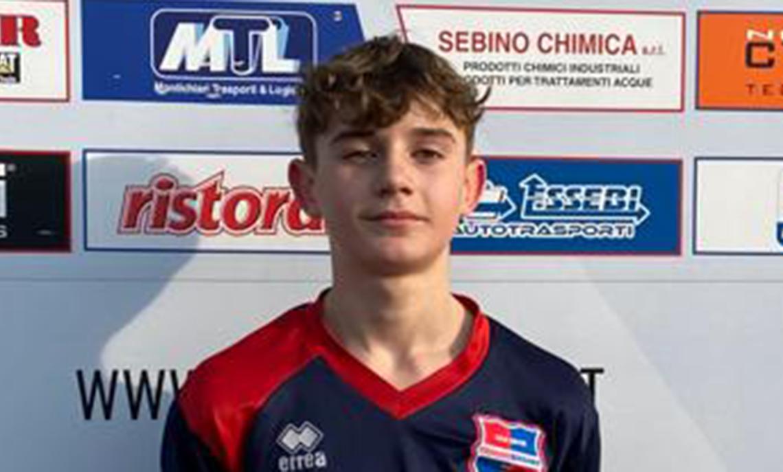 Araboni Virtus Ciserano Bergamo