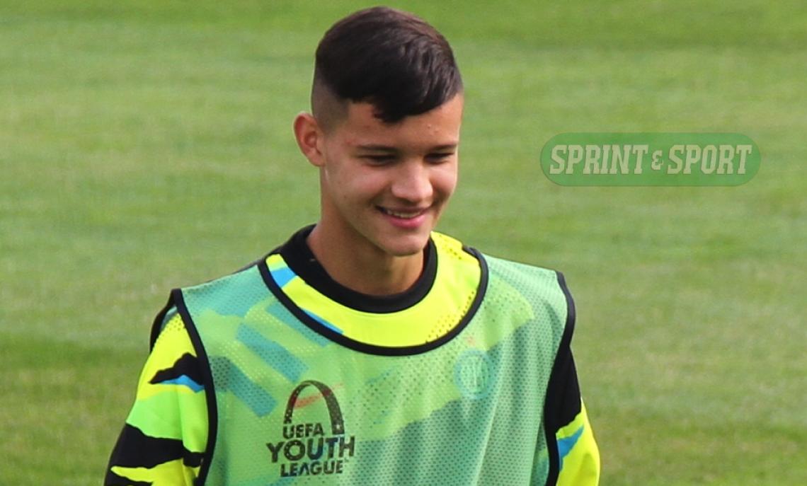 Valentin Carboni