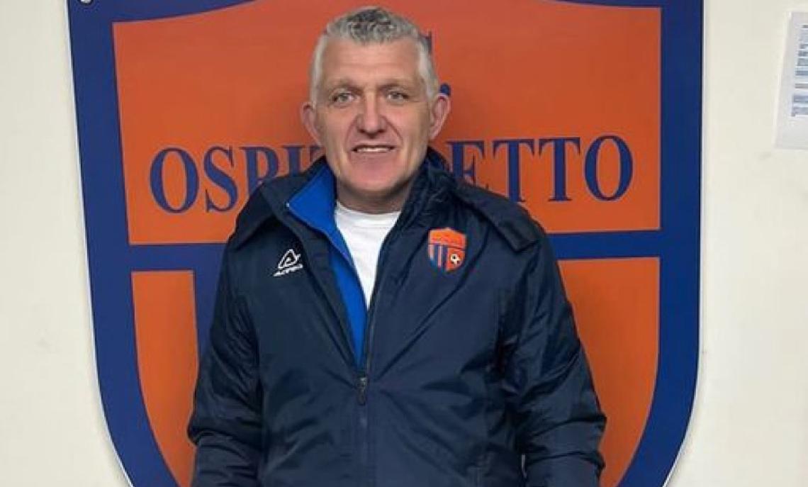 Giacinto Antonelli