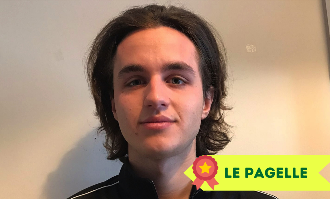 Leonardo Berno Masseroni Under 19