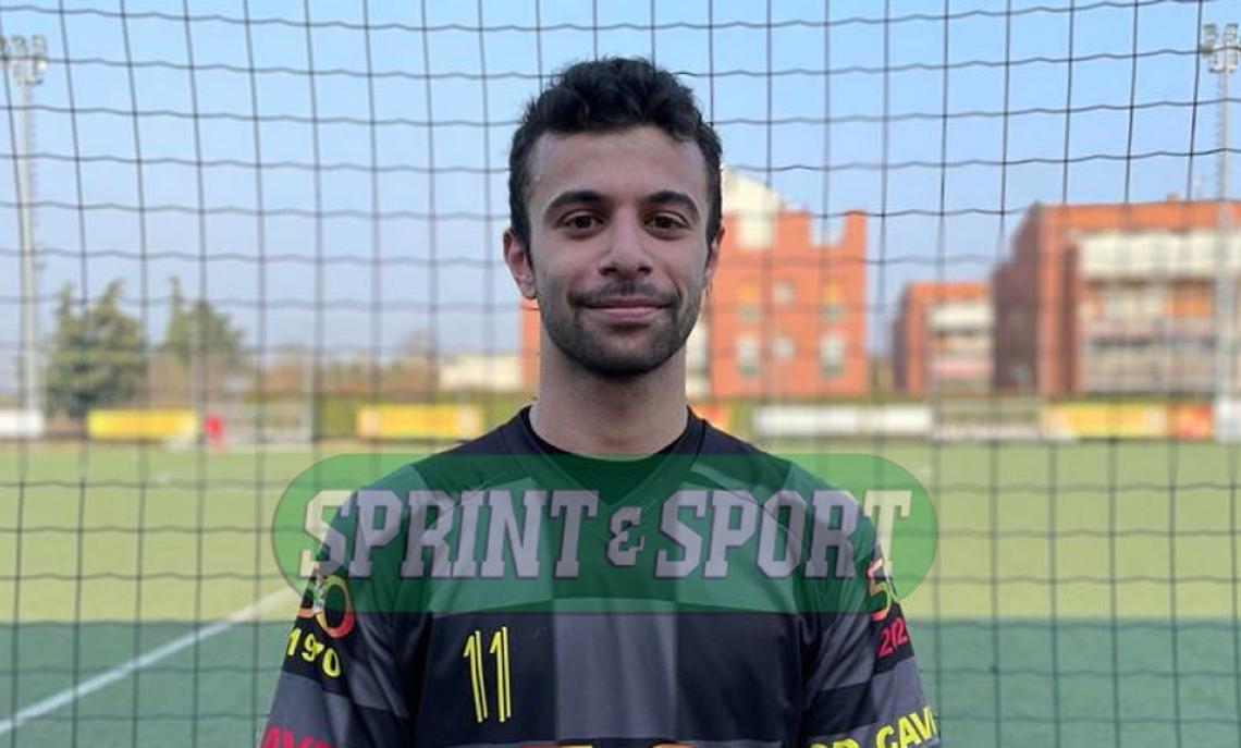CATALANO - CAVENAGO PROMOZIONE