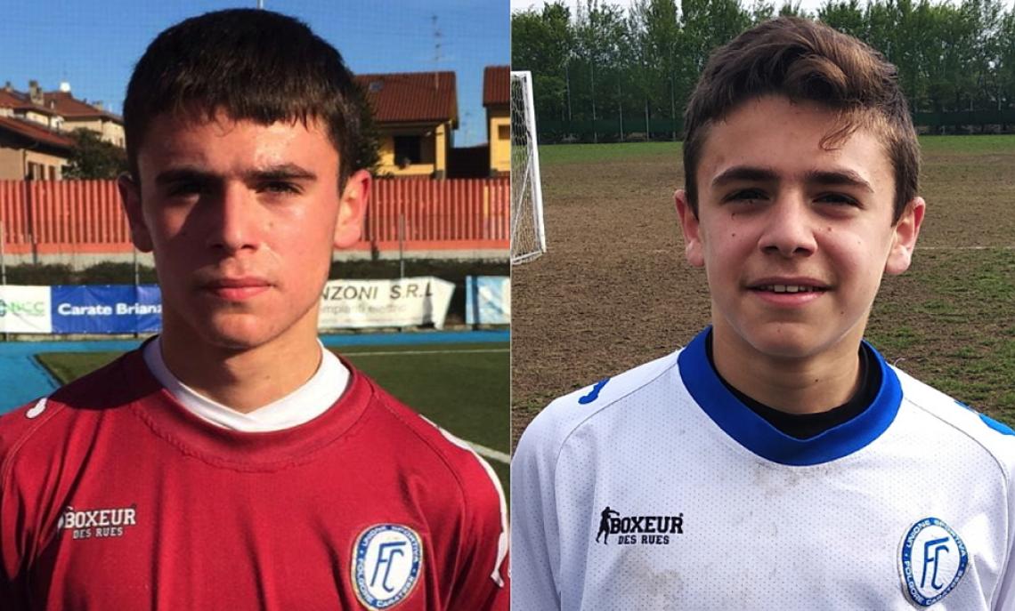 Il bomber che a 15 anni segna ogni cento minuti da sotto età: «Diventare calciatore sarà sempre il mio obiettivo»