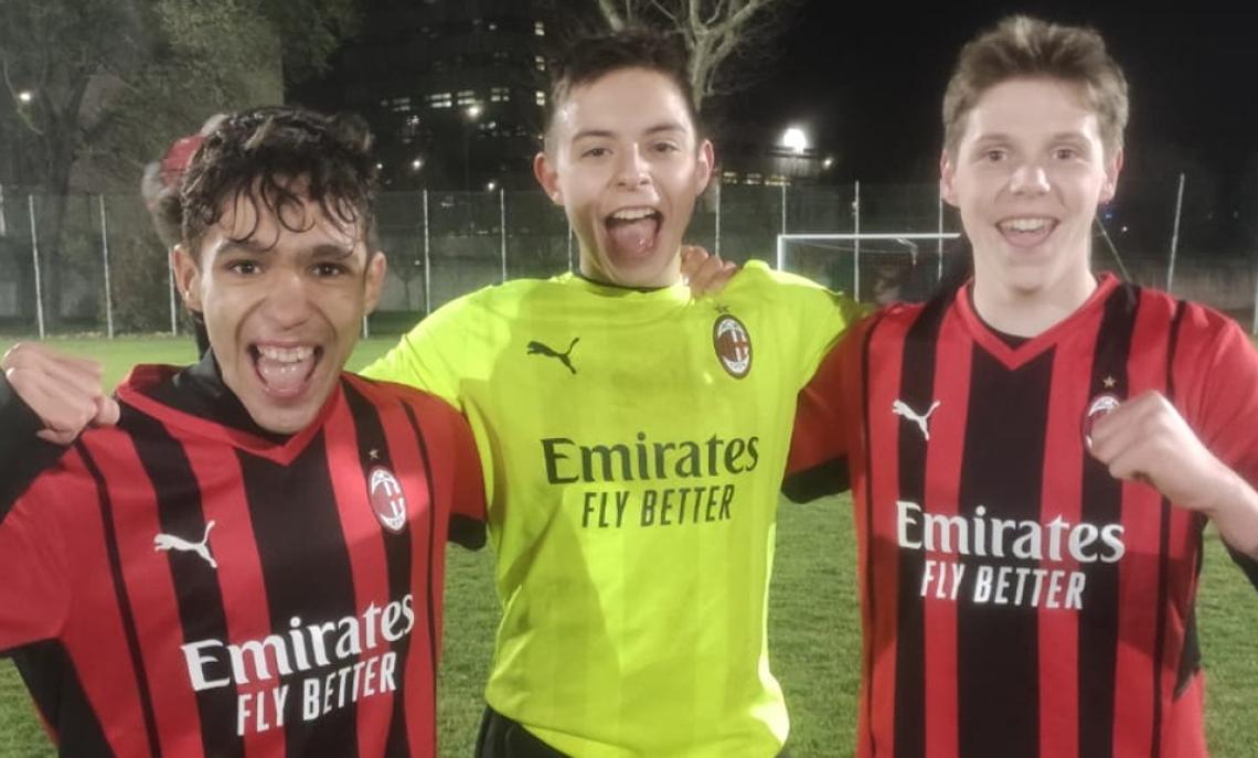 L'Atalanta rimonta due gol ma festeggia Milan: in finale sarà derby