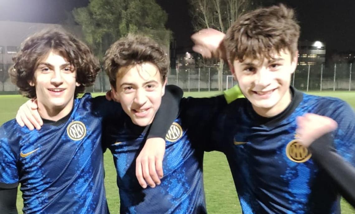 La Torre e Grisoni portano l'Inter in finale: si scriverà la storia?