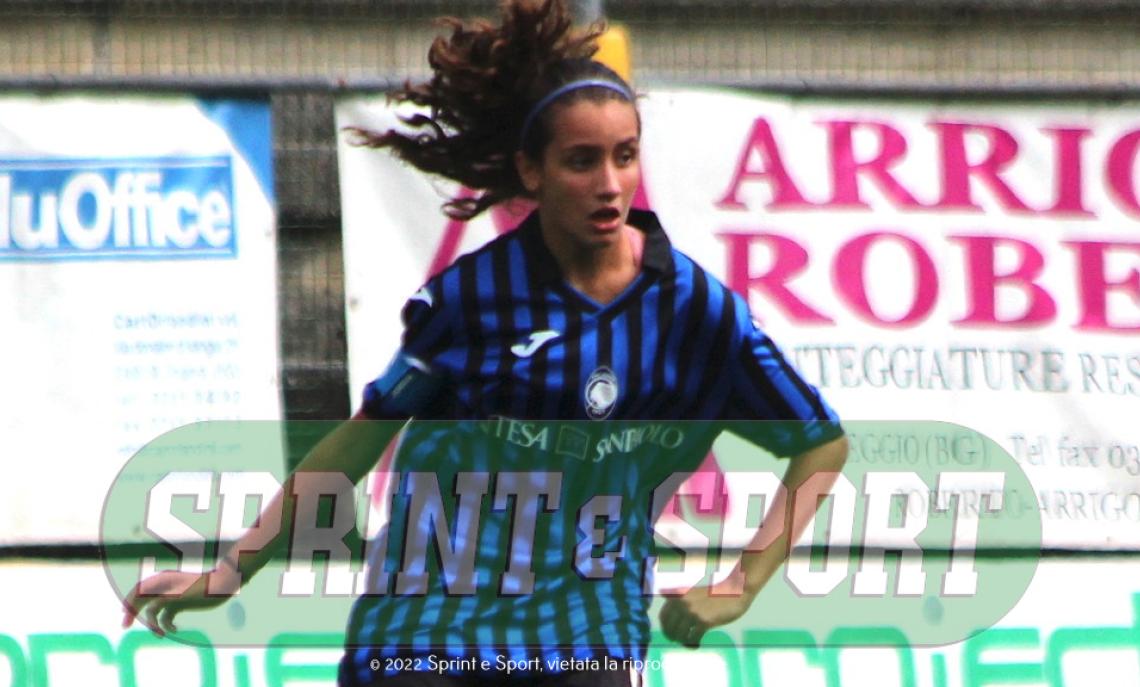 Elena Vitale