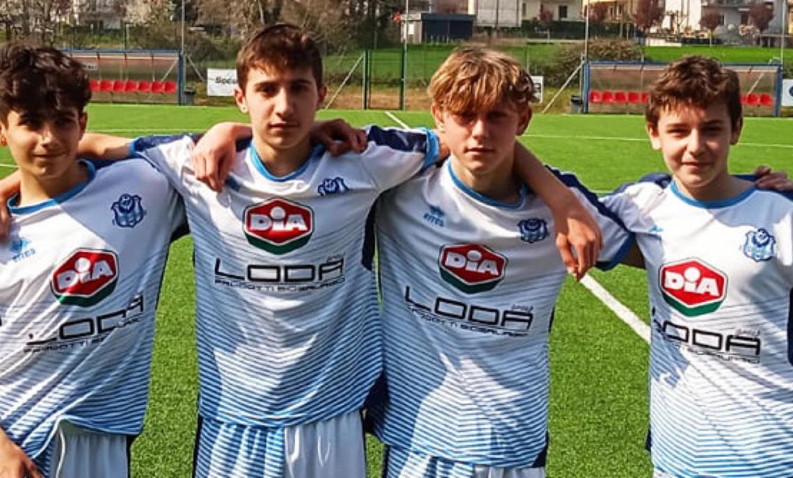 Desenzano U14