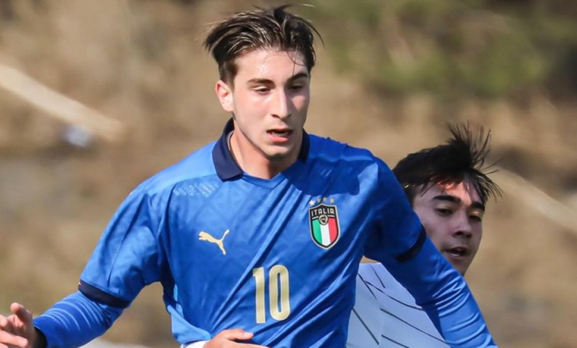 Fabio Miretti