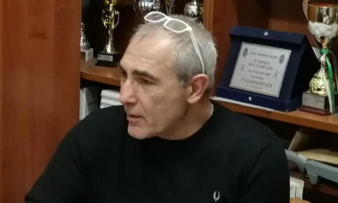 Vincenzo Tarulli (Villarbasse)