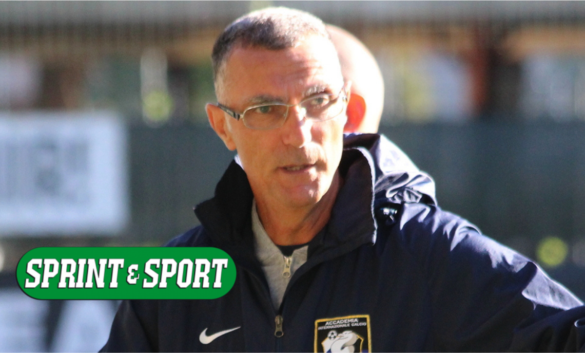 La carica di Beppe Bergomi: «Proveremo a vincerle tutte»