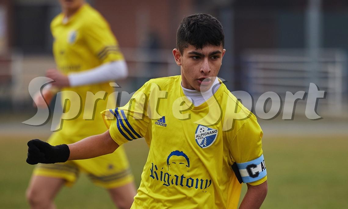 Francesco Guzman