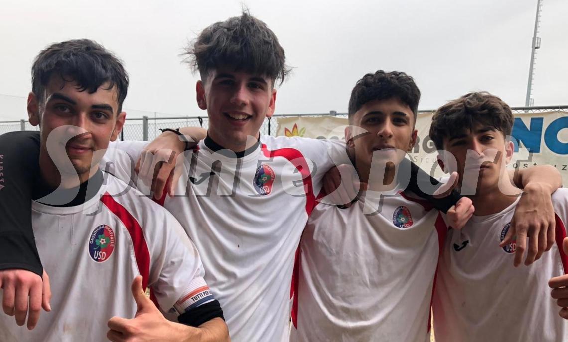 Gassino SR Under 19