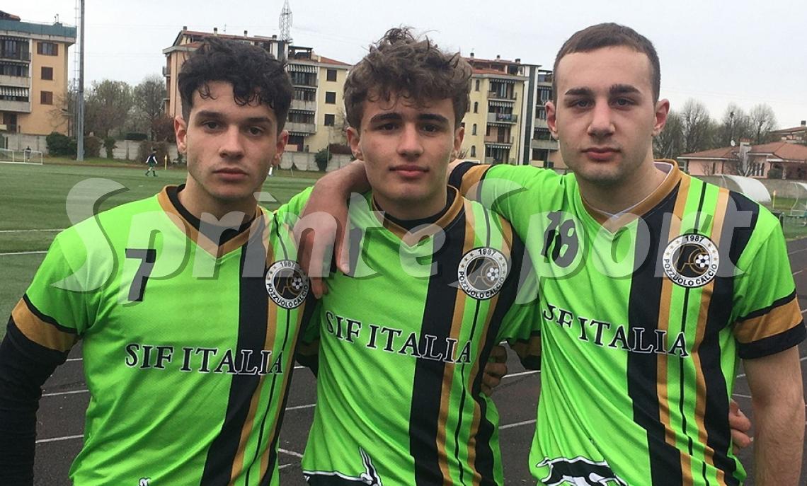 Pozzuolo Under 19