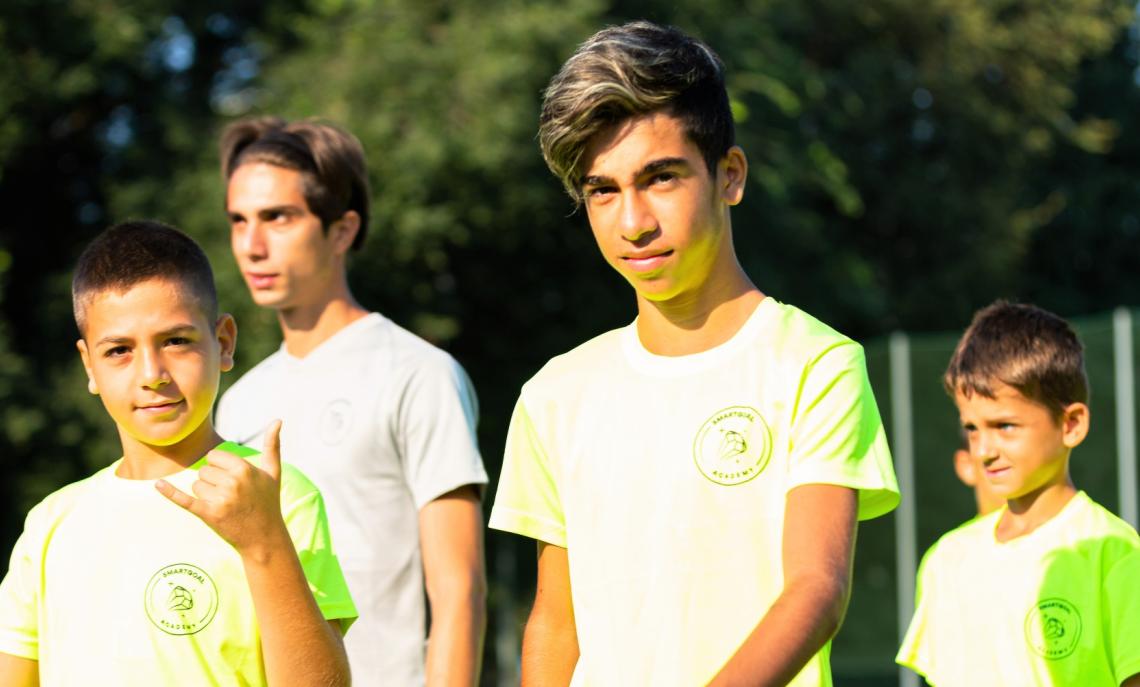 SmartGoal Academy