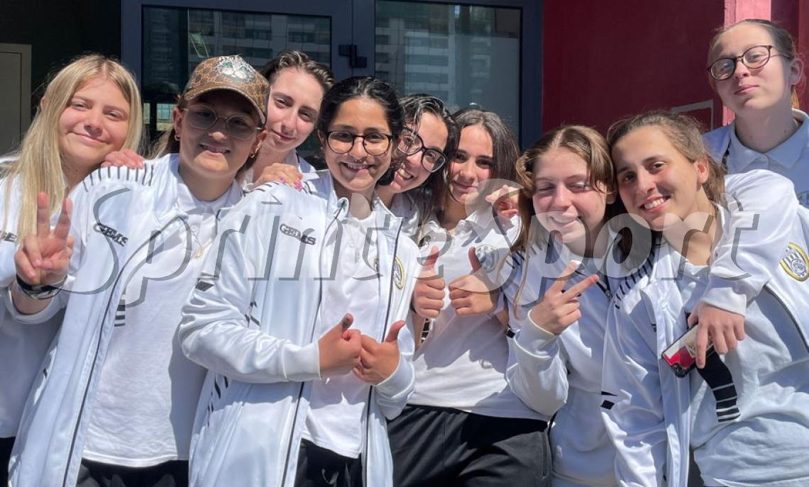 Femminile Juventus Under 17