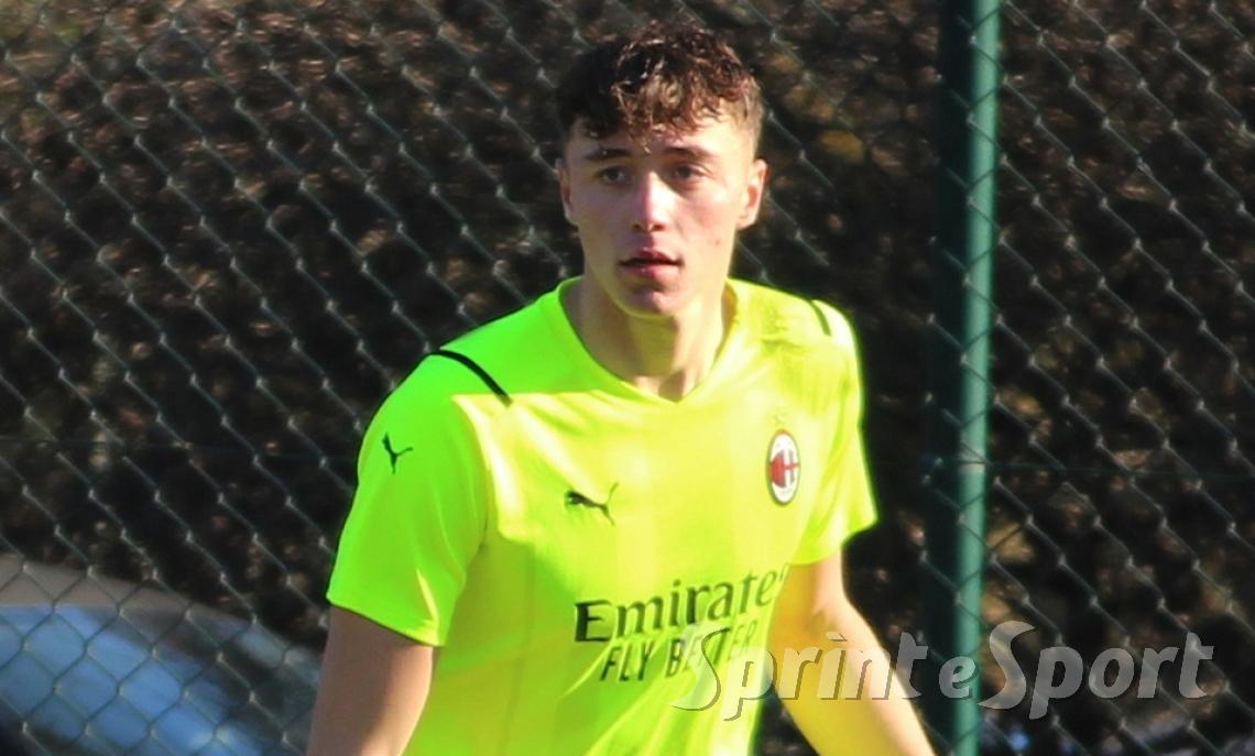 Milan-Inter Under 18