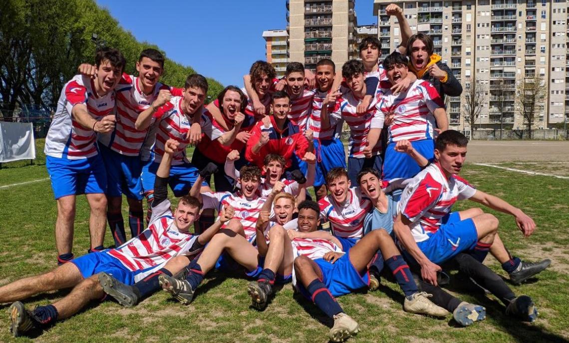 Niguarda Under 18