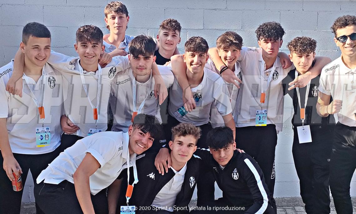 Lascaris Under 17