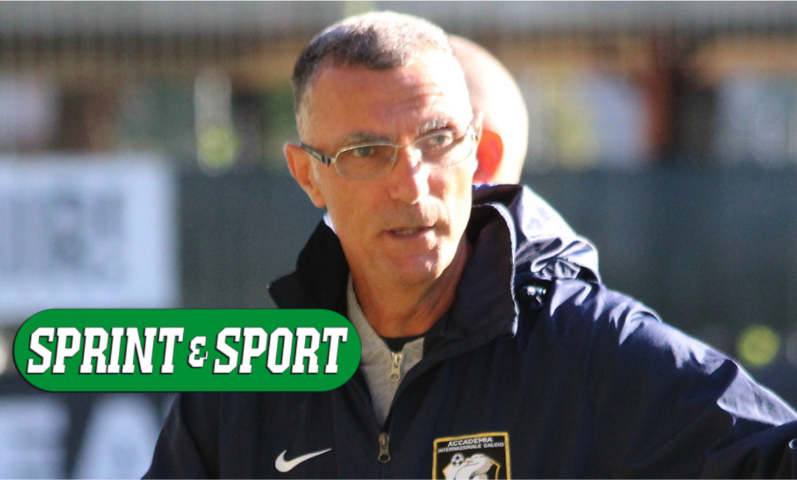 Beppe Bergomi tuona: «I giovani li abbiamo ma non li facciamo giocare. L'Inter? Non investe un euro da un decennio»