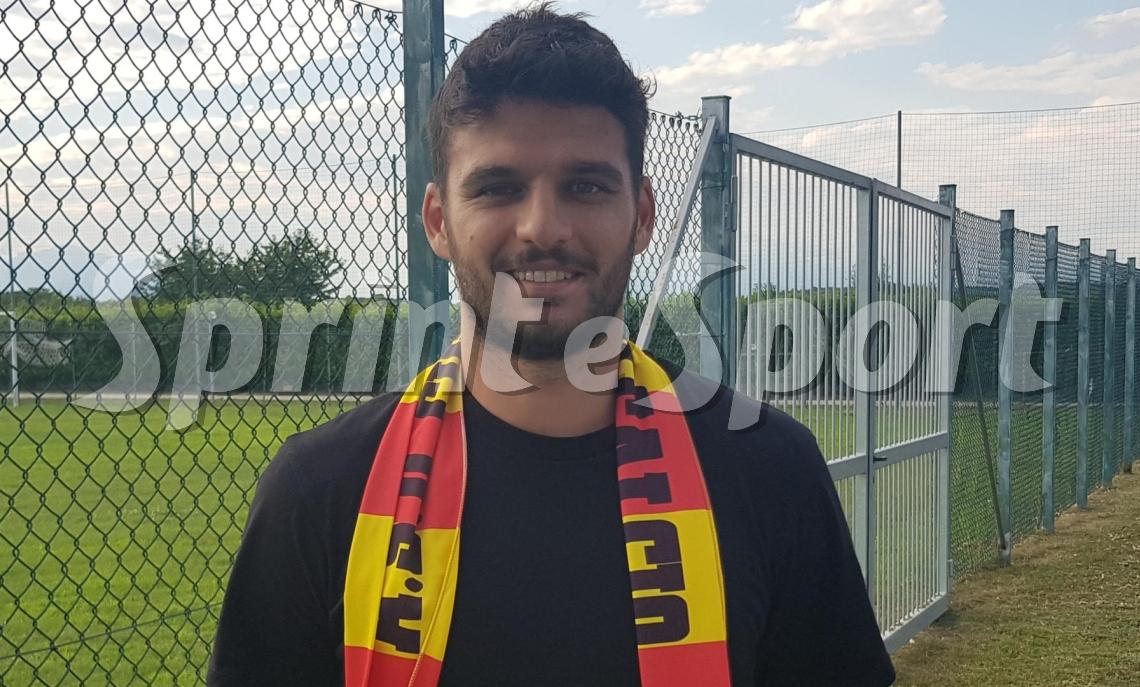 Filippo Germano