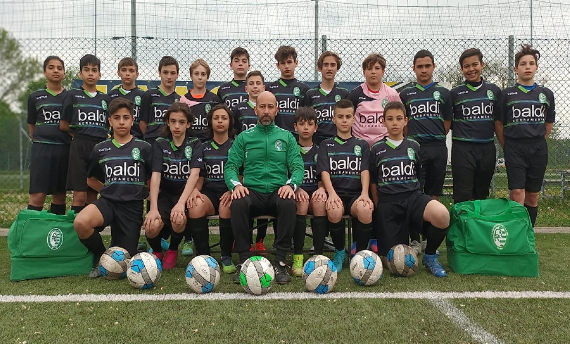 Quinto Romano 2009