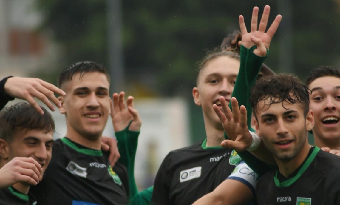 Rozzano Under 19