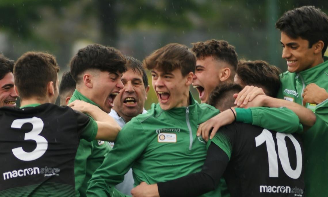 Rozzano Under 19