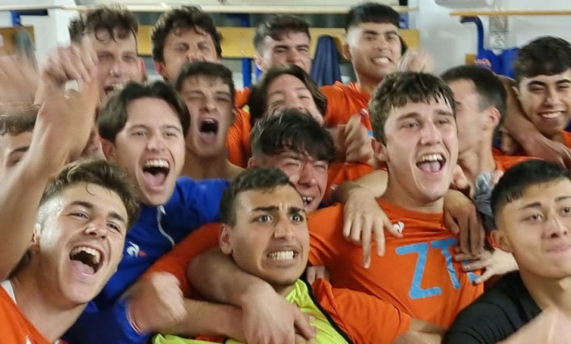 Alcione Under 19