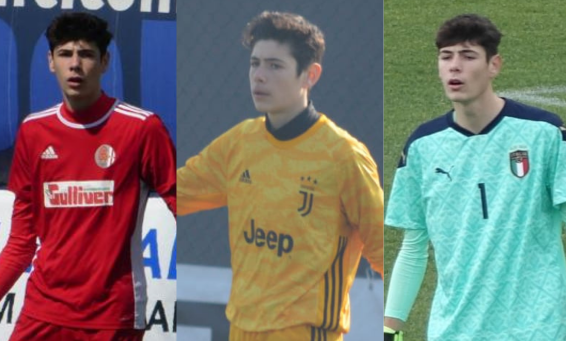 La Juve ha preferito uno slovacco, ora è nel giro della Nazionale: la rivincita di Edoardo Motta 