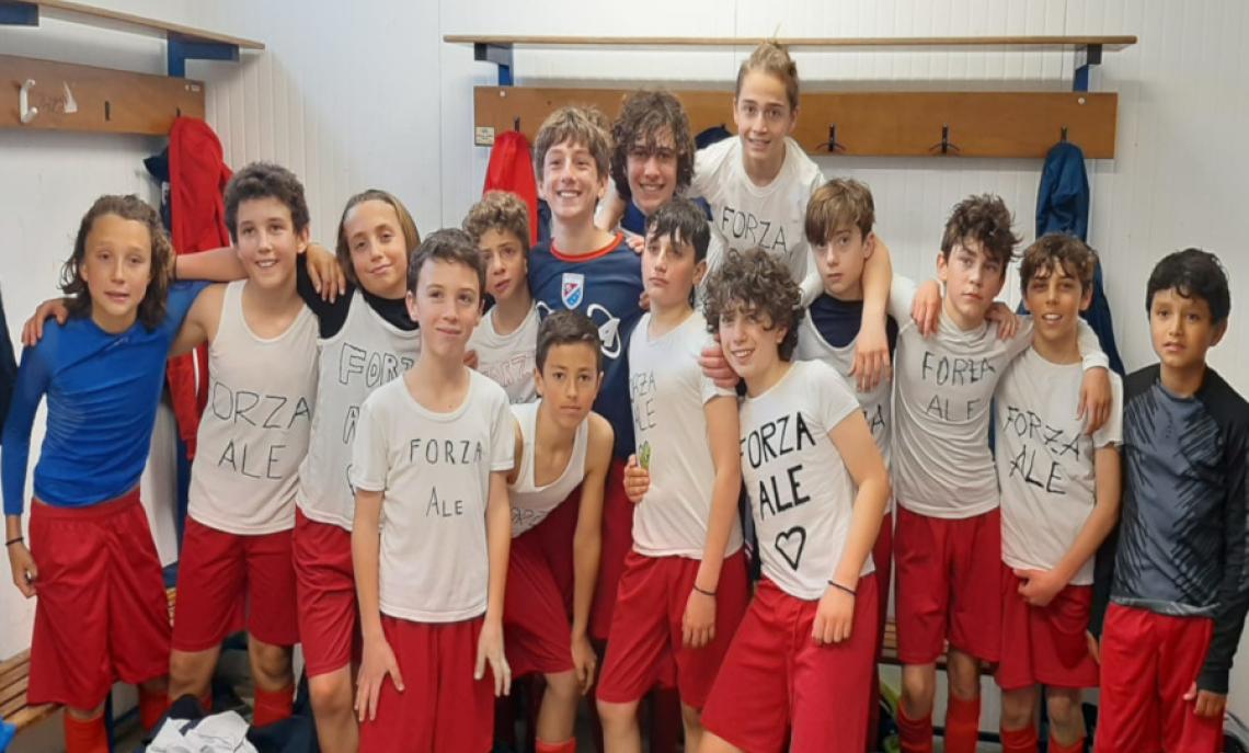 Atletico CVS