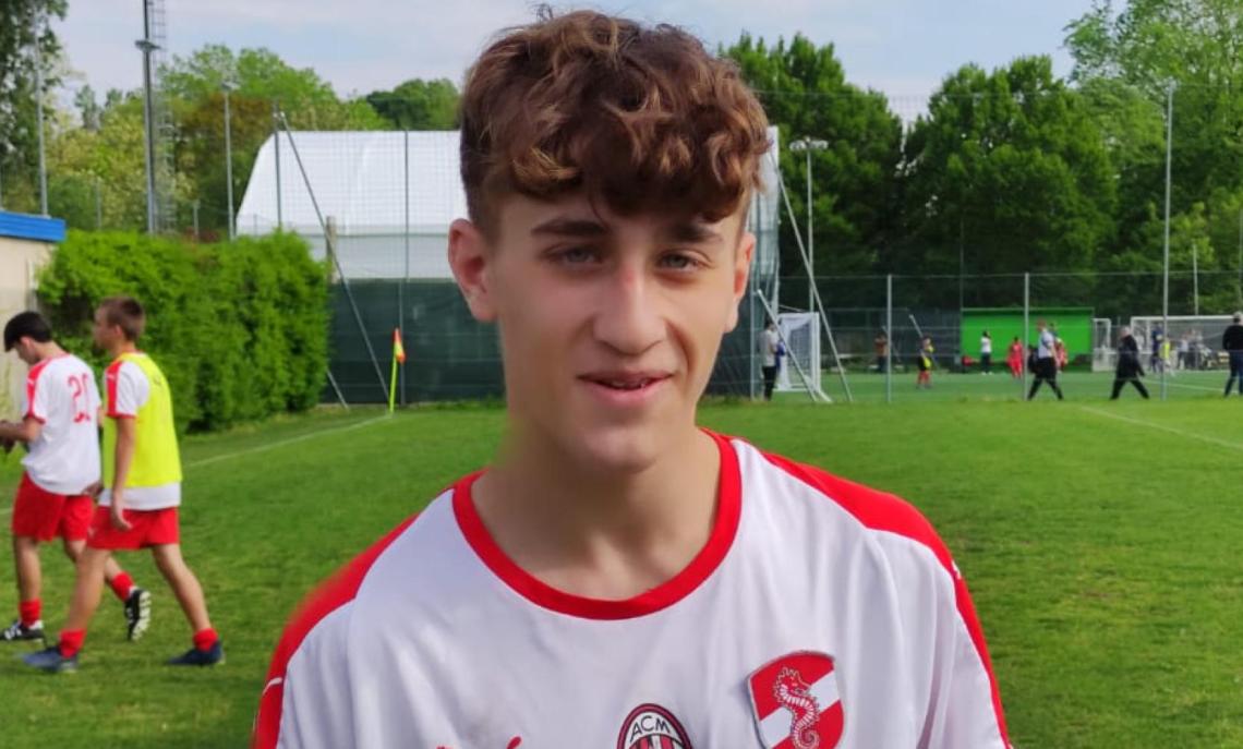 Marioli Cimiano Under 16