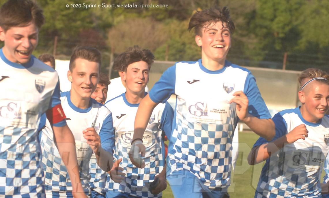 Vallorco Under 14