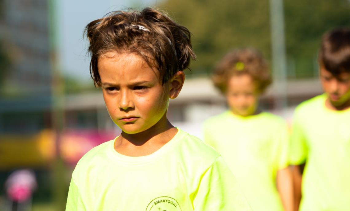 Efficacia, tempismo e intensità per formare i calciatori di domani