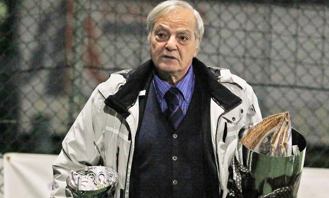 Coppa Eccellenza, nessun consigliere presente alla finale