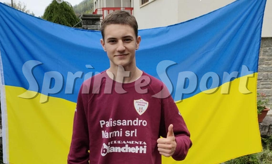 Oleksandr Shafer