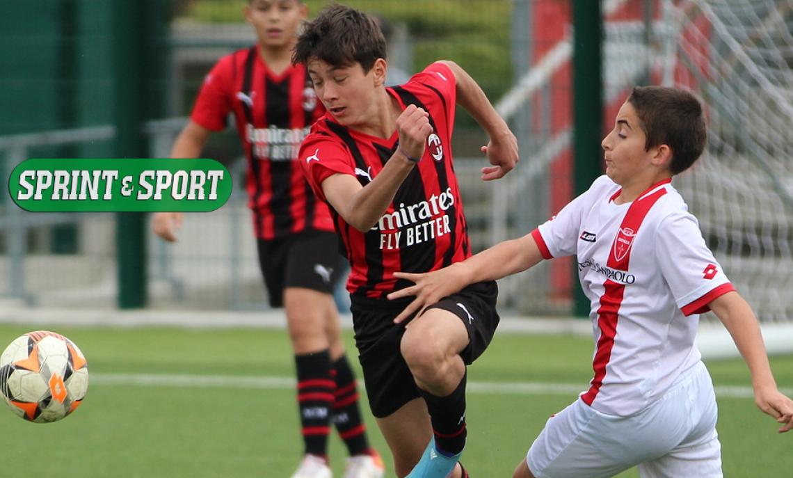 Monza-Milan Under 13