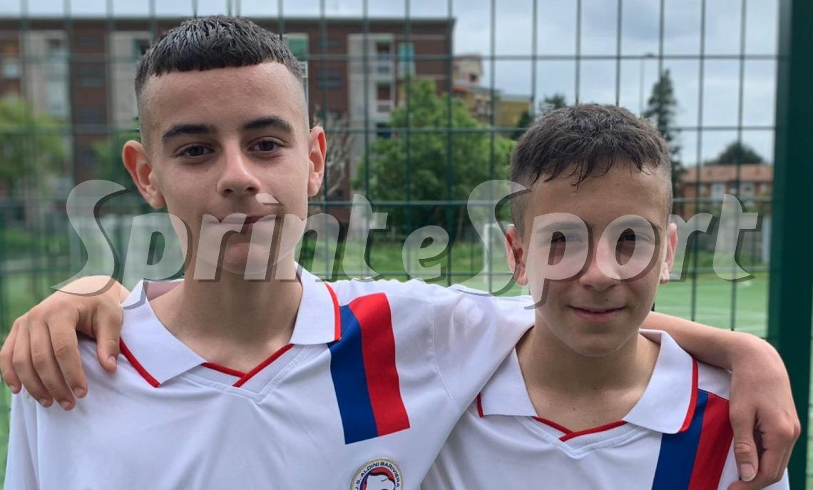 Aldini, ce l'hai fatta! I falchi chiudono in testa e vincono il girone