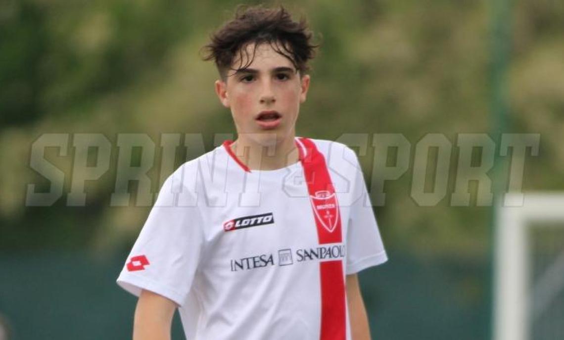 Monza-Cagliari