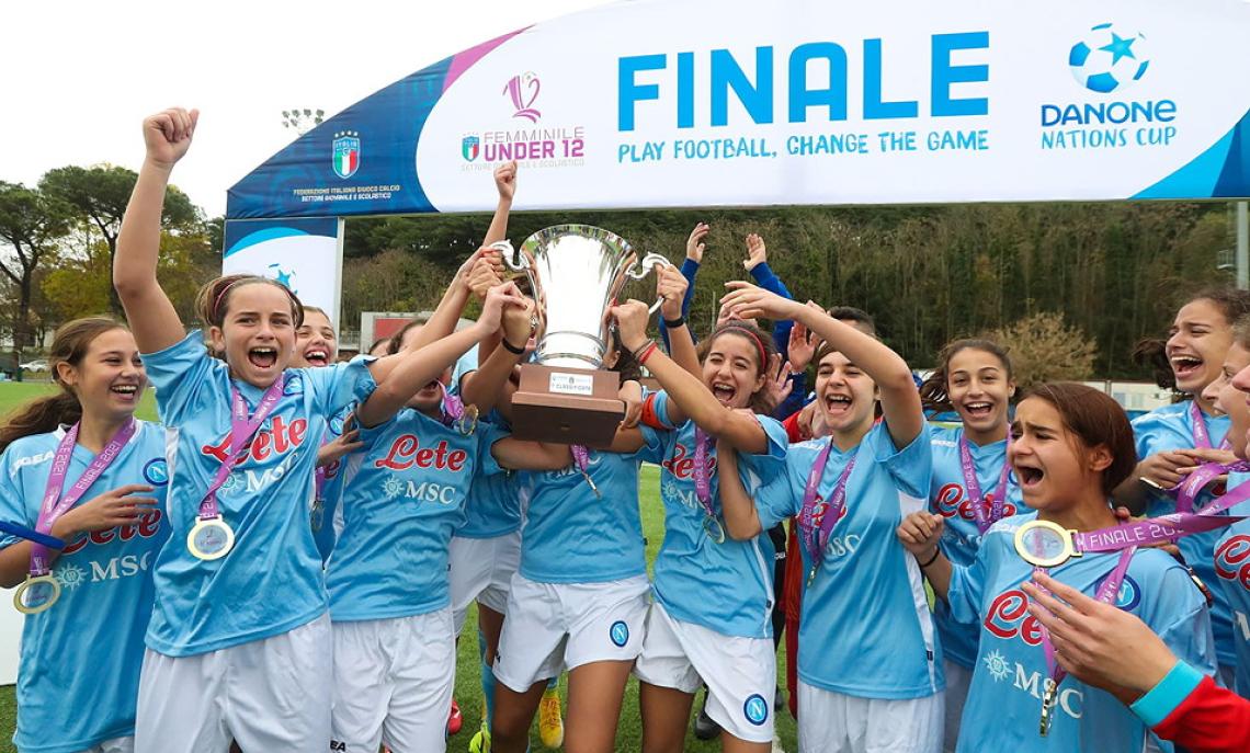 Danone Cup