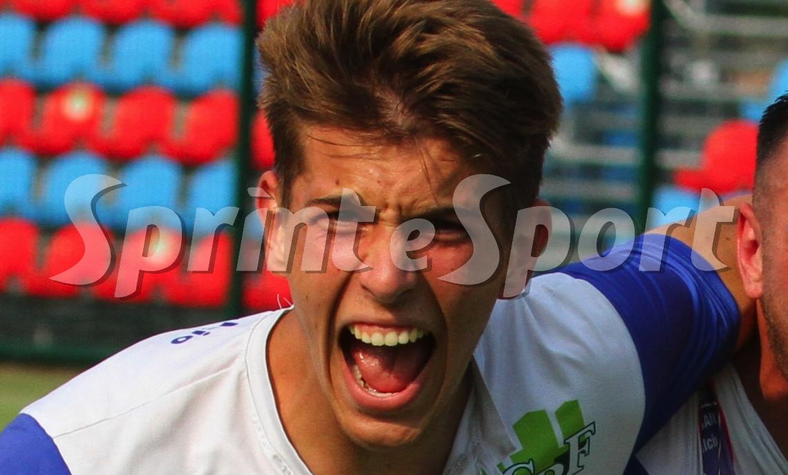 Samuele Scotto