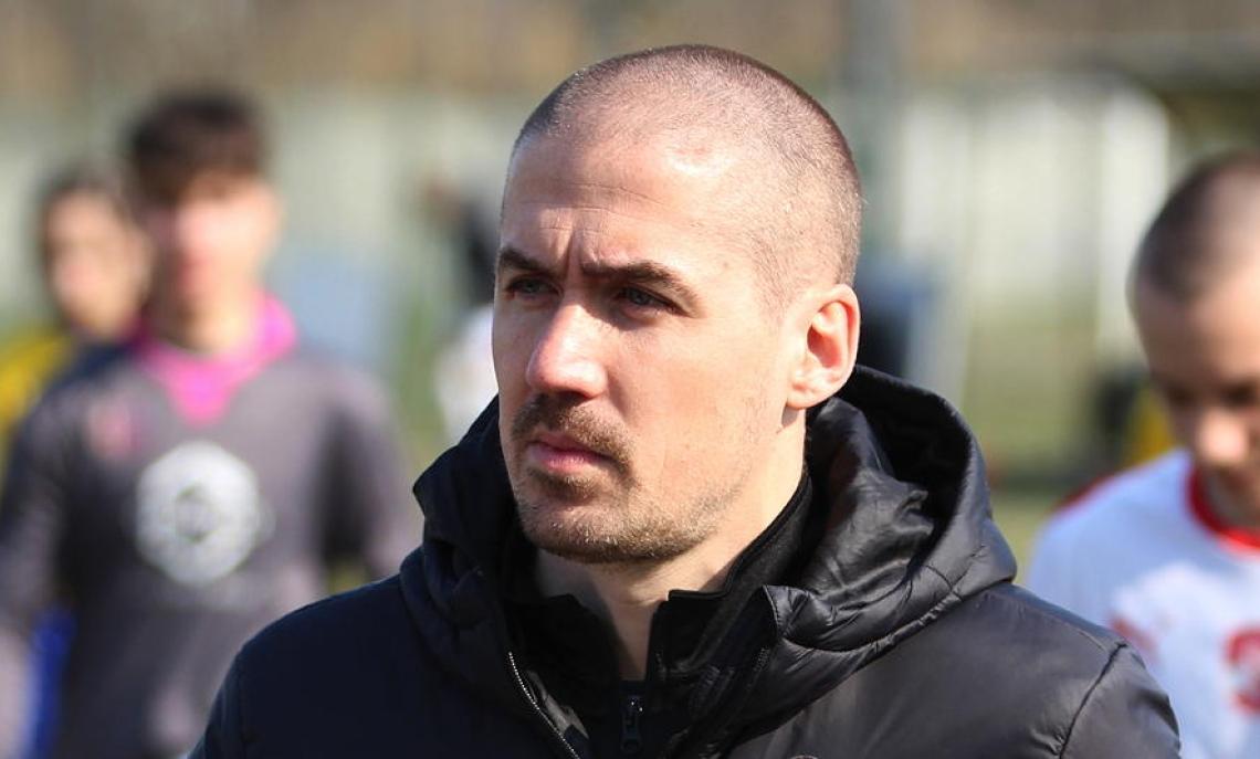 Andrea Nicoli