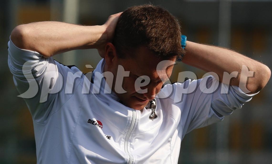 Ecco le finaliste, ma gli abbinamenti li decide il Giudice Sportivo