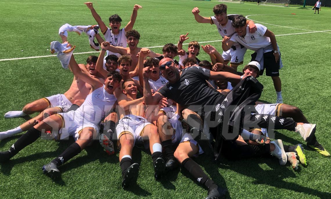 Lascaris Under 17