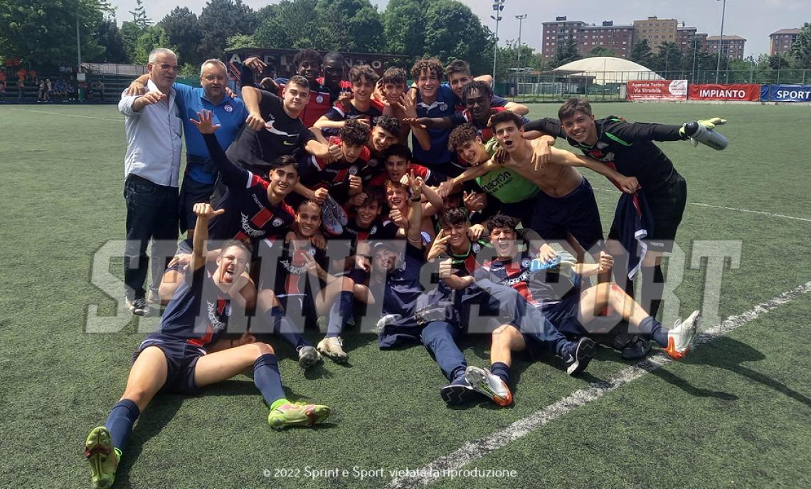 Il Lucento Under 17