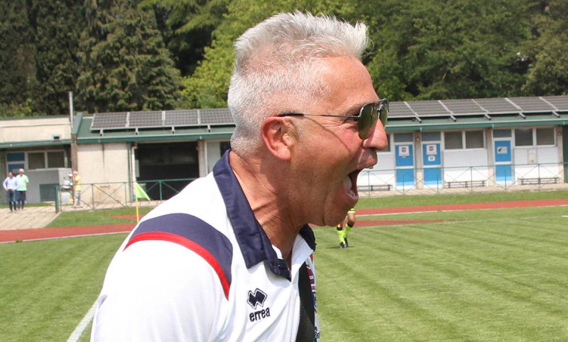 Diego Guizzetti, Virtus Ciserano Bergamo