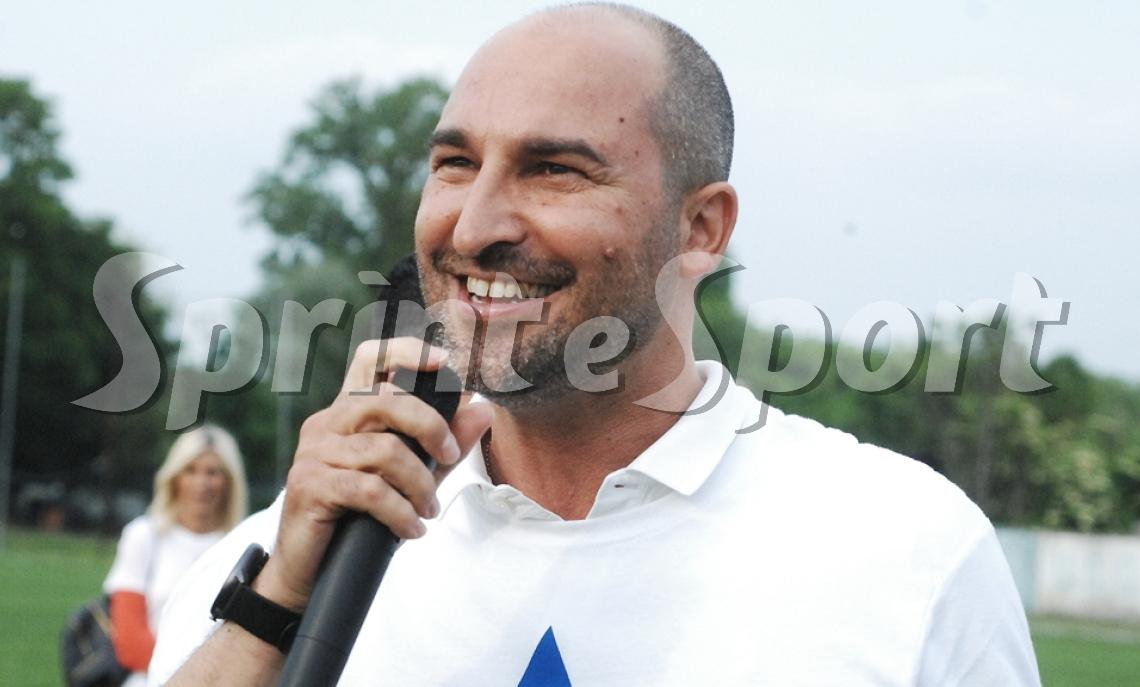 Ora è ufficiale: Omar Cerutti è il nuovo Ds delle giovanili del Chieri