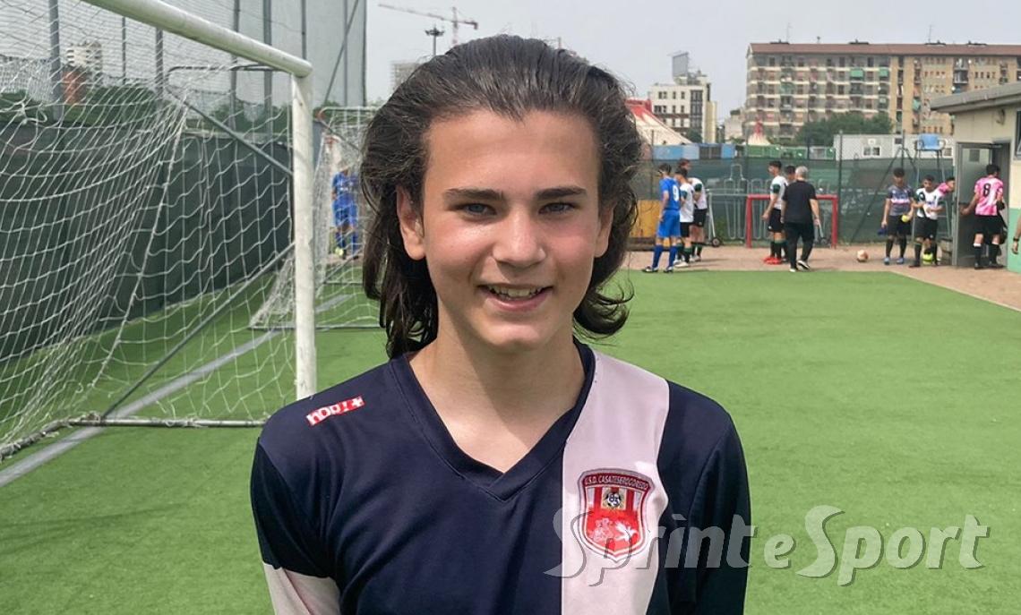 Il portiere sugella una rimonta da favola, segnando allo scadere
