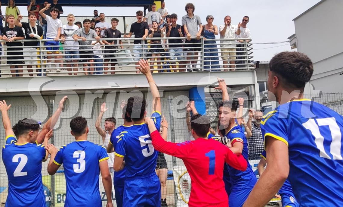 Borgaro Under 17