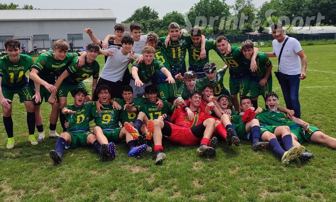 Beiborg U17